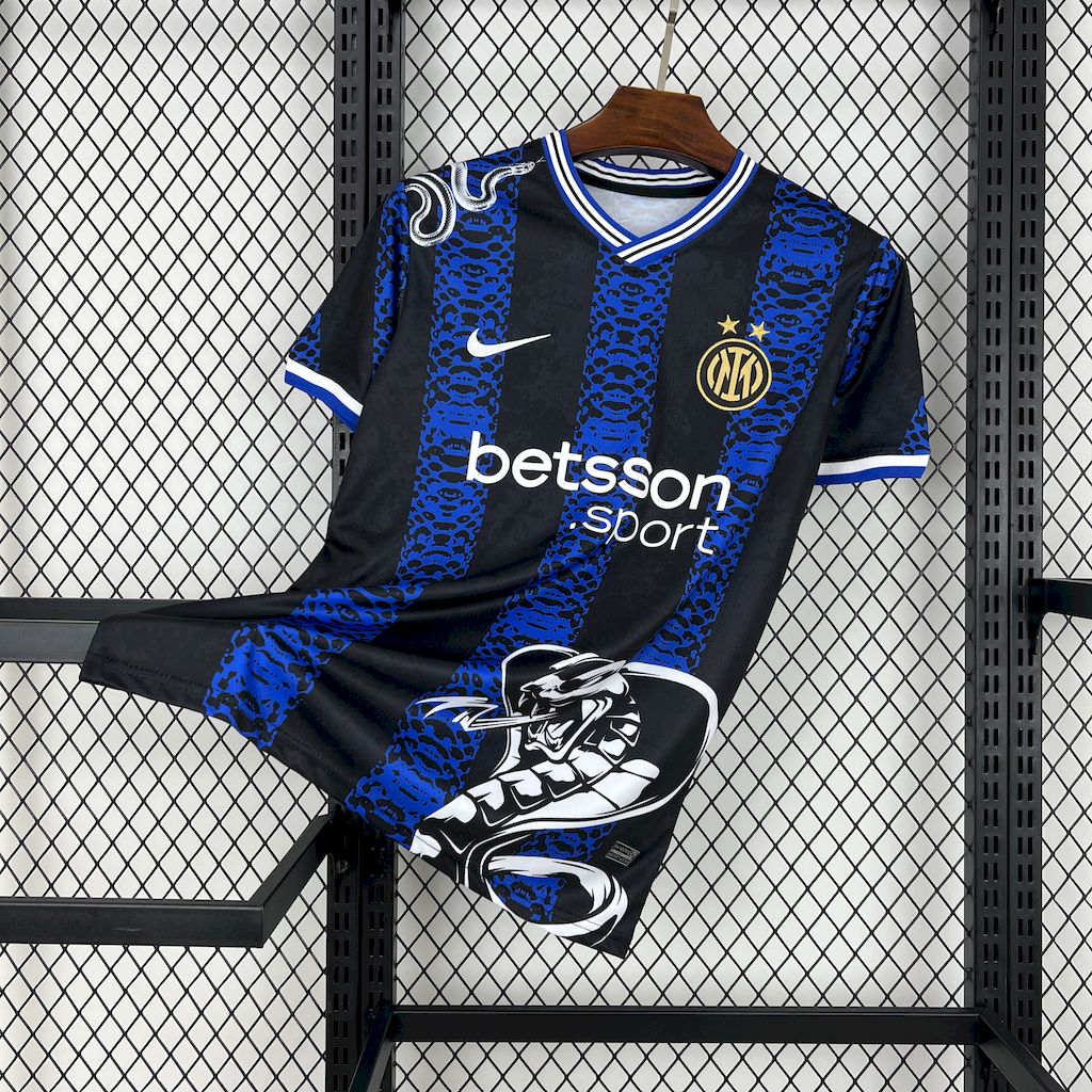INTER MILAN - SPECIAL EDITION