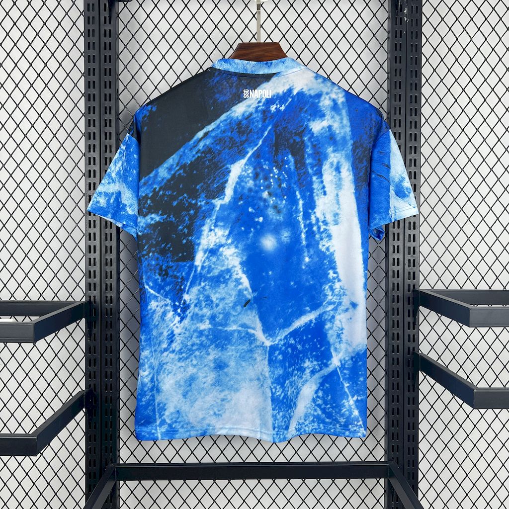 NAPOLI - SPECIAL EDITION
