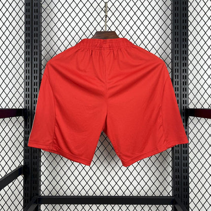 BAYERN MUNCHEN 25-26 HEMMASHORTS