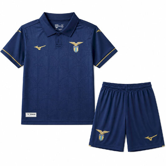 LAZIO BARN 26-27 TREDJETRÖJA