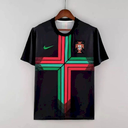 PORTUGAL 2022 TREDJETRÖJA