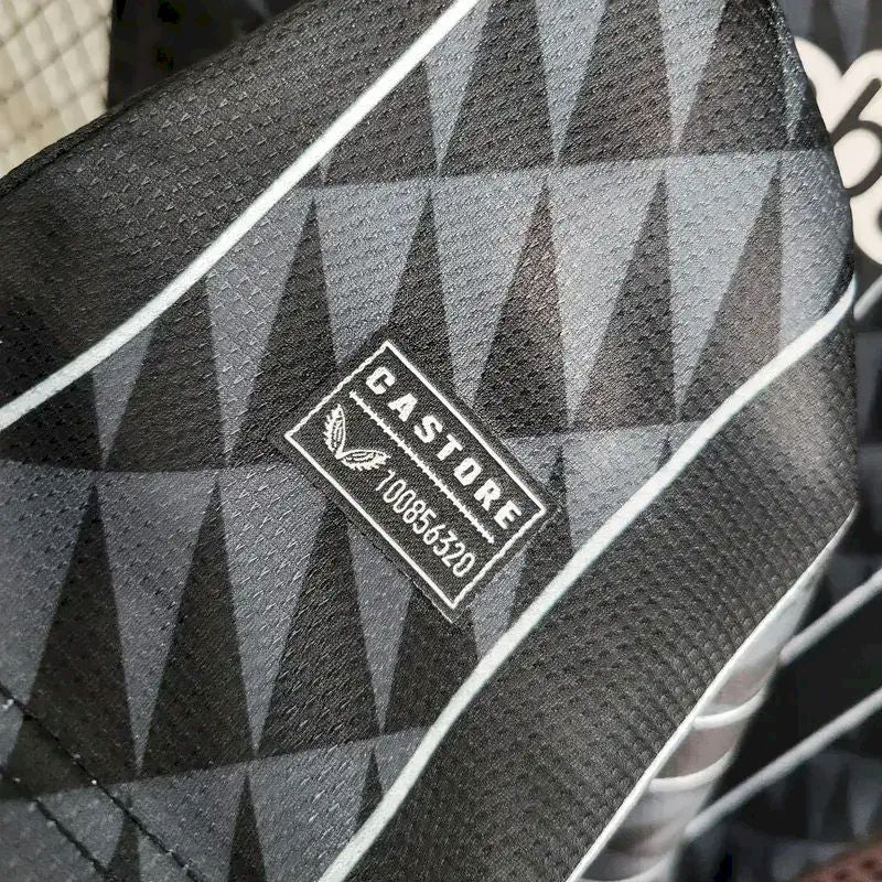 ATHLETIC BILBAO 23-24 MÅLVAKTSTRÖJA