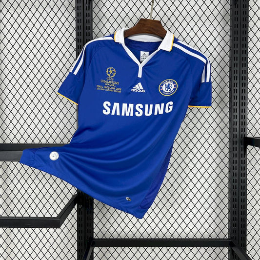 CHELSEA RETRO 07-08 HEMMATRÖJA