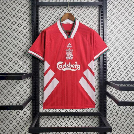 LIVERPOOL RETRO 93-94 HEMMATRÖJA