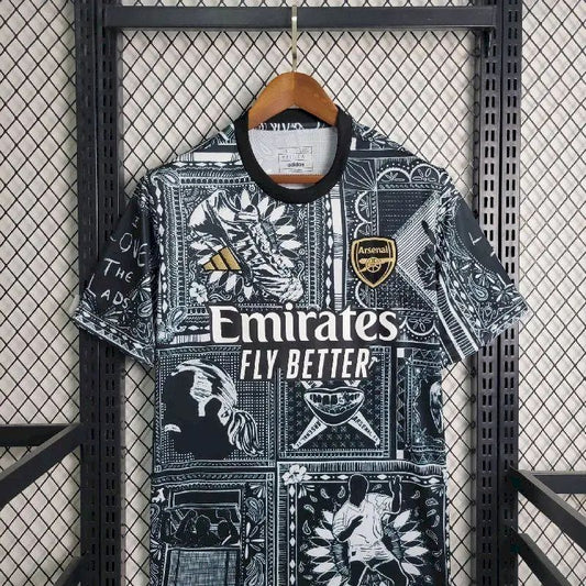 ARSENAL - TRAINING SHIRT