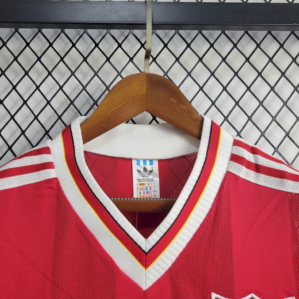 LIVERPOOL RETRO 95-96 HEMAMTRÖJA