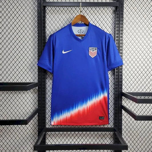USA 24-25 BORTATRÖJA