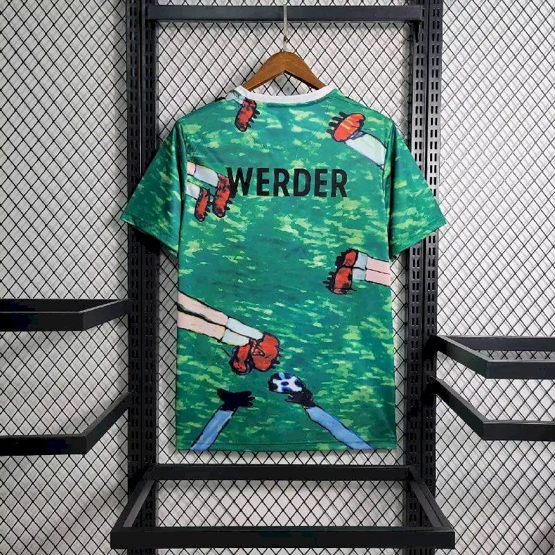 WERDER BREMEN - SPECIAL EDITION