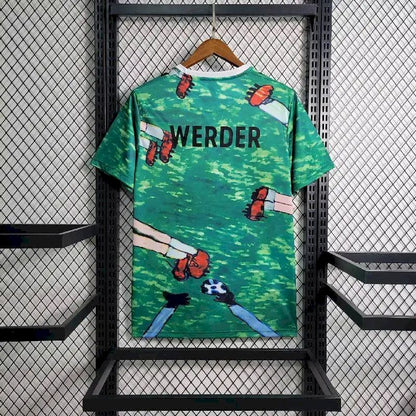 WERDER BREMEN - SPECIAL EDITION