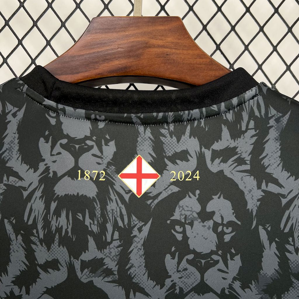 ENGLAND X COMMA - SPECIAL EDITION