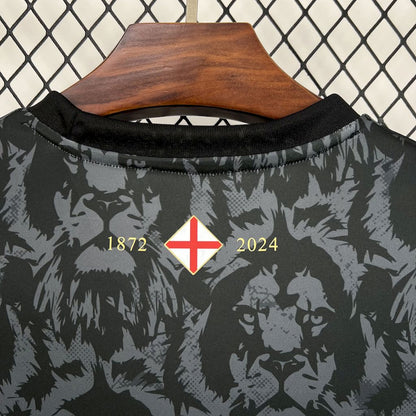 ENGLAND X COMMA - SPECIAL EDITION