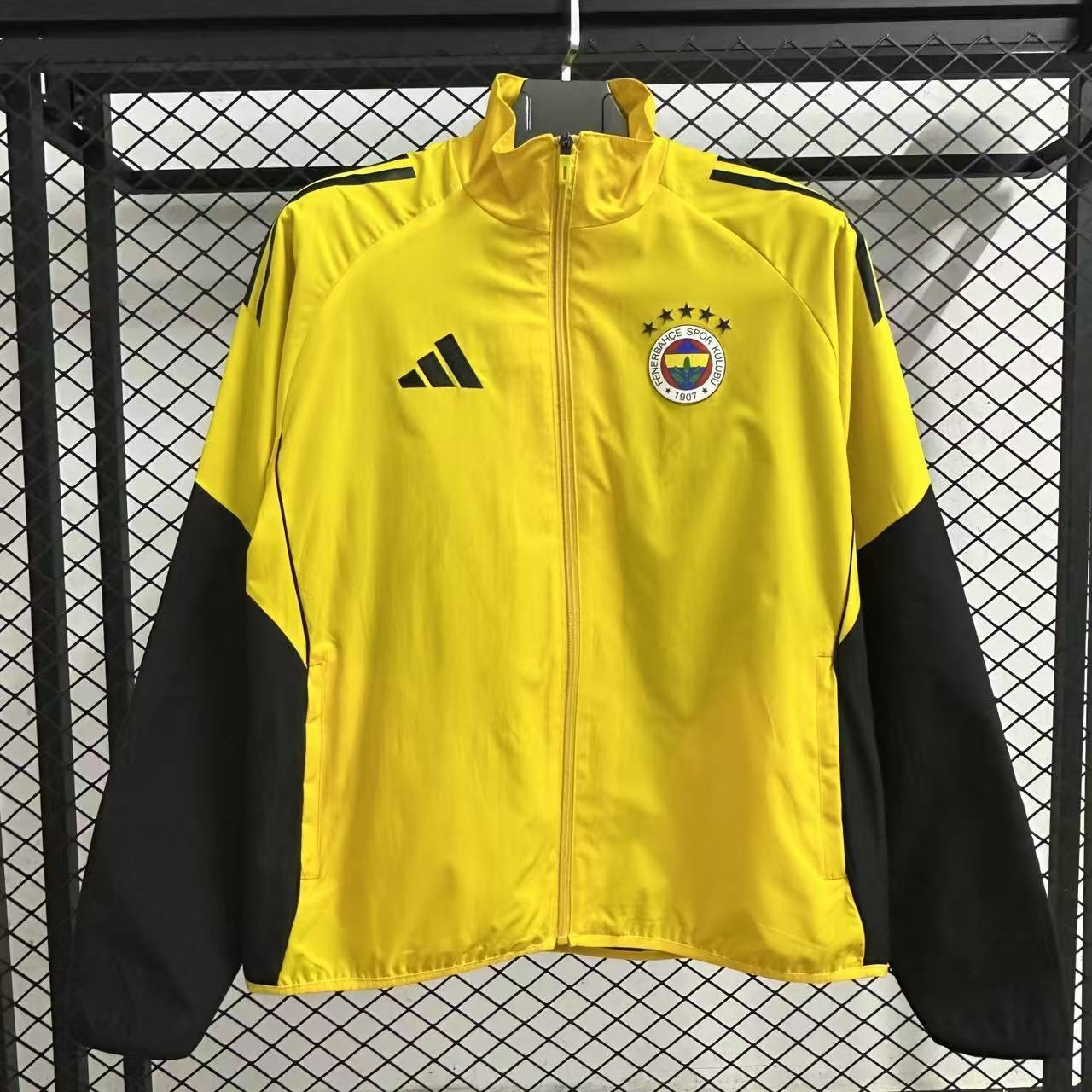 FENERBAHCE - VINDJACKA
