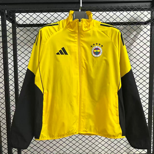 FENERBAHCE - VINDJACKA