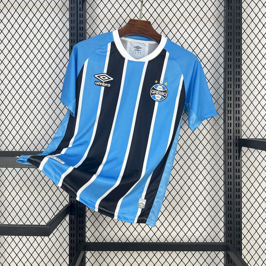 GREMIO 25-26 HEMMATRÖJA