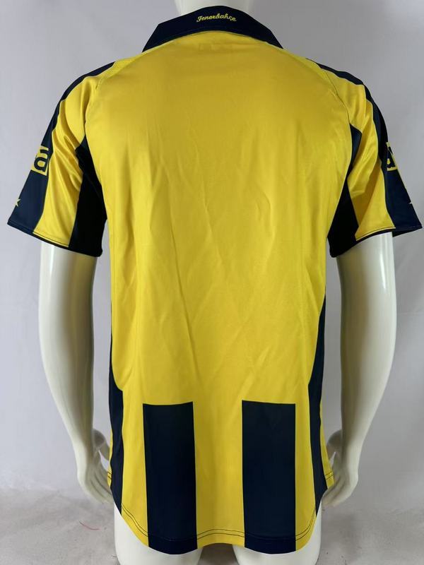 FENERBAHCE RETRO 08-09 HEMMATRÖJA