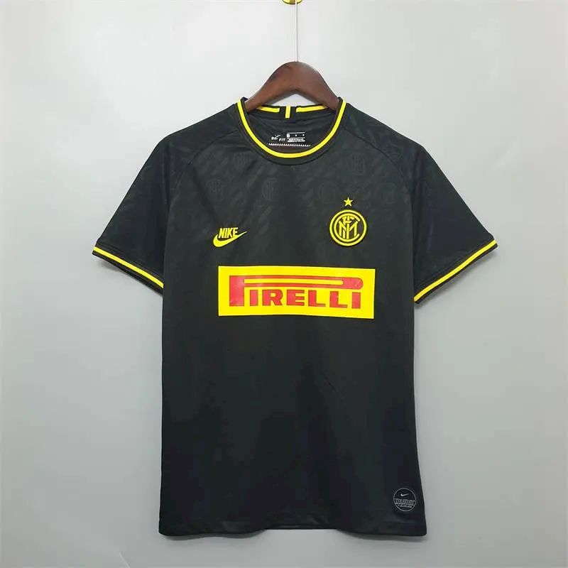 INTER MILAN RETRO 19-20 TREDJETRÖJA