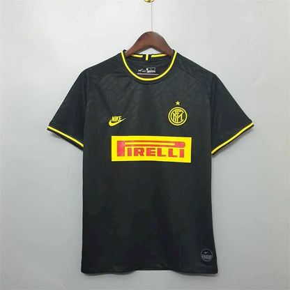 INTER MILAN RETRO 19-20 TREDJETRÖJA