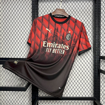 AC MILAN - SPECIAL EDITION