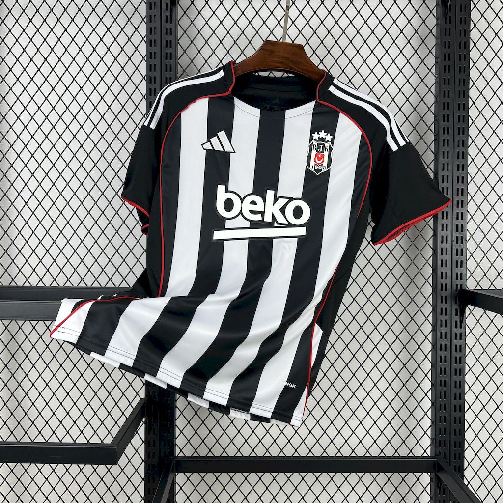 BESIKTAS 25-26 BORTATRÖJA