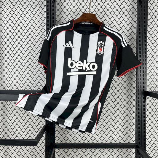 BESIKTAS 25-26 BORTATRÖJA