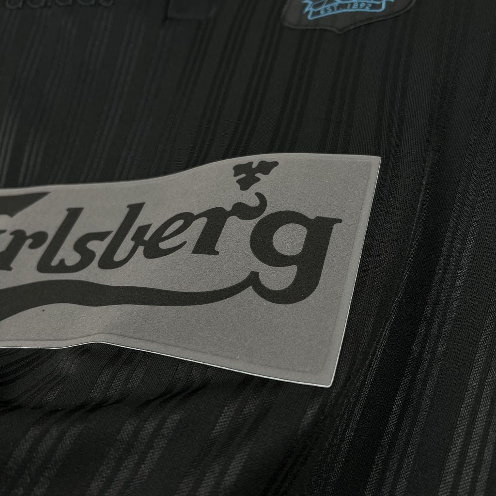 LIVERPOOL RETRO - SPECIAL EDITION