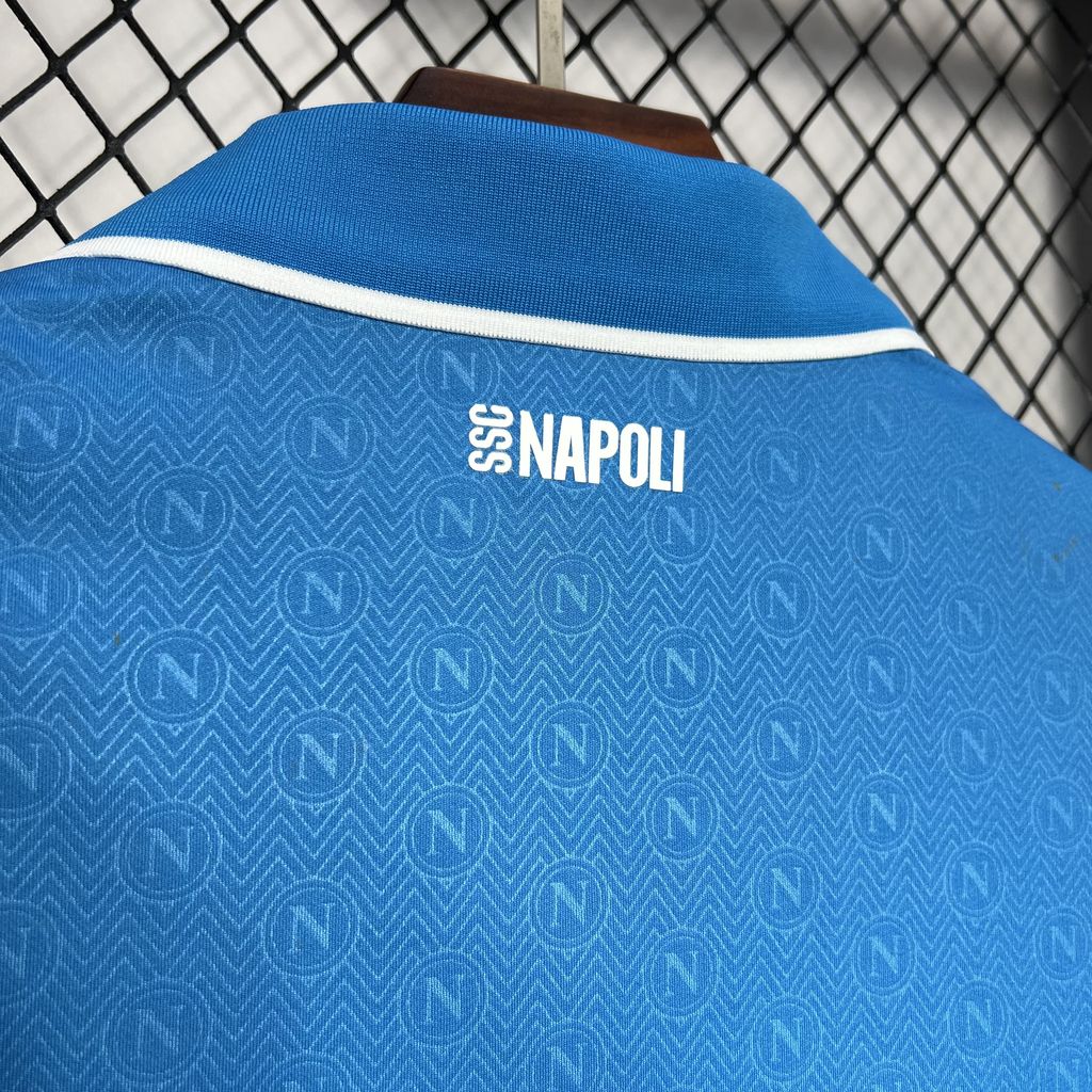 NAPOLI 24-25 HEMMATRÖJA