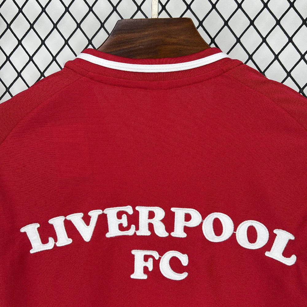 LIVERPOOL - SPECIAL EDITION