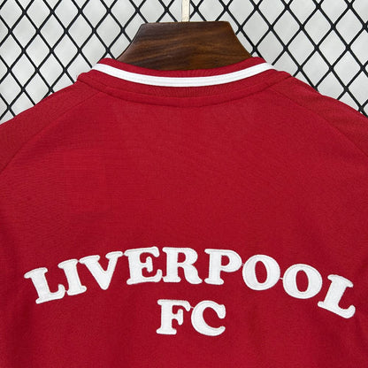 LIVERPOOL - SPECIAL EDITION
