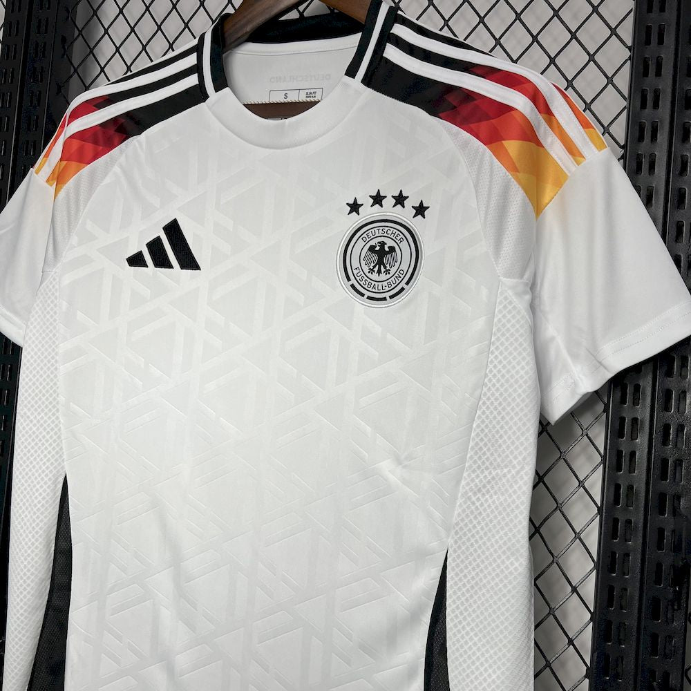 GERMANY 24-25 HOME SHIRT