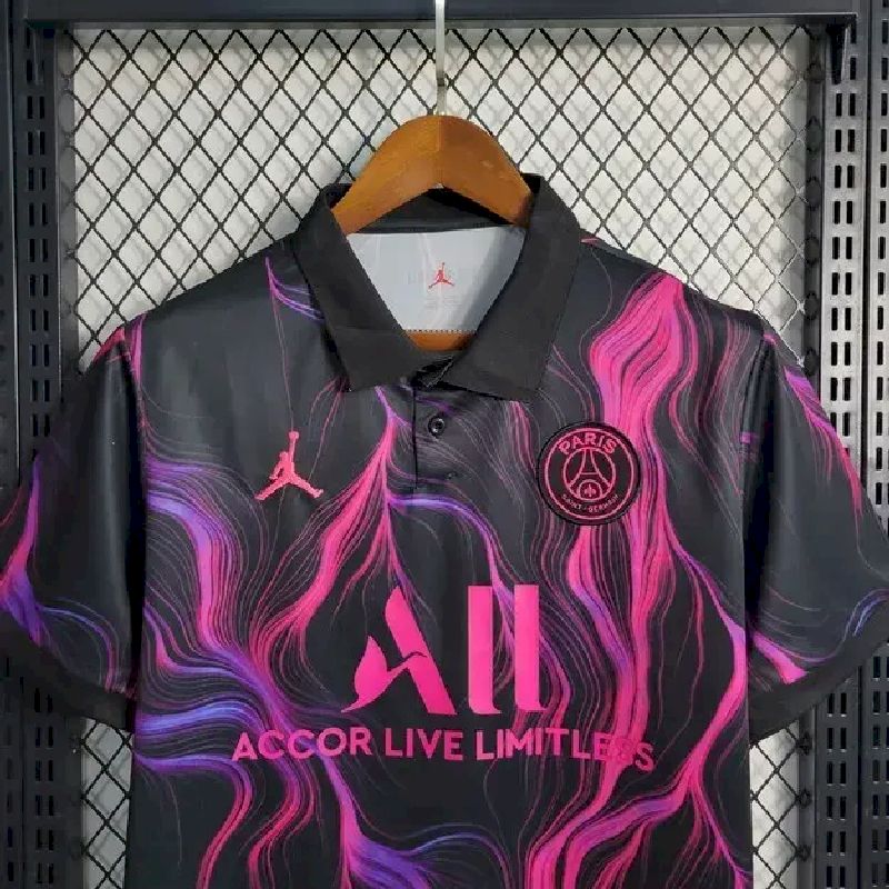 PSG - SPECIAL EDITION