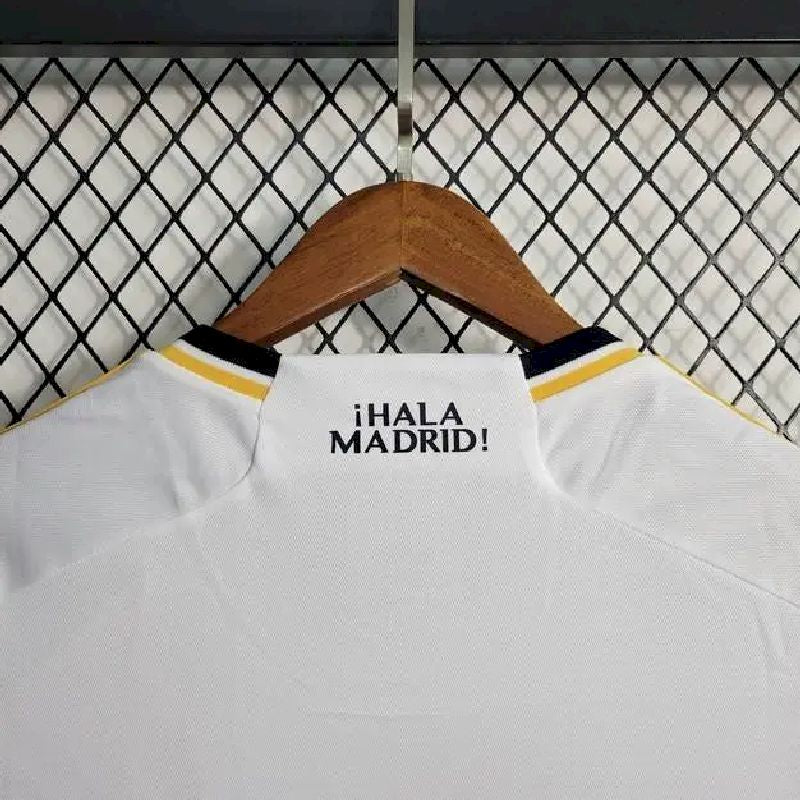 REAL MADRID 23-24 HEMMATRÖJA