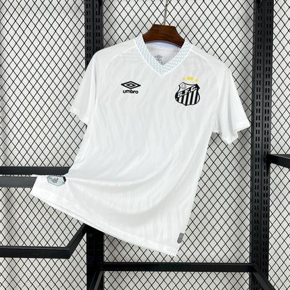 SANTOS 25-26 HEMMATRÖJA
