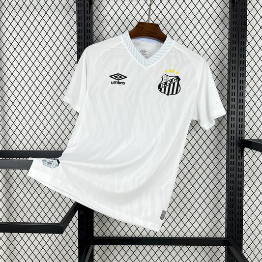 SANTOS 25-26 HEMMATRÖJA