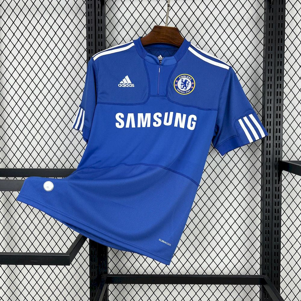 CHELSEA RETRO 09-10 HEMMATRÖJA