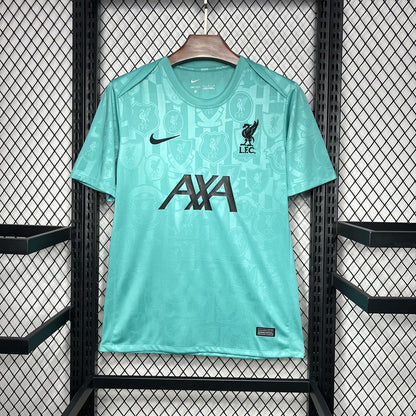 LIVERPOOL - TRÄNINGSTRÖJA