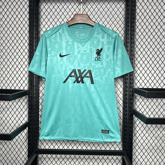 LIVERPOOL - TRÄNINGSTRÖJA