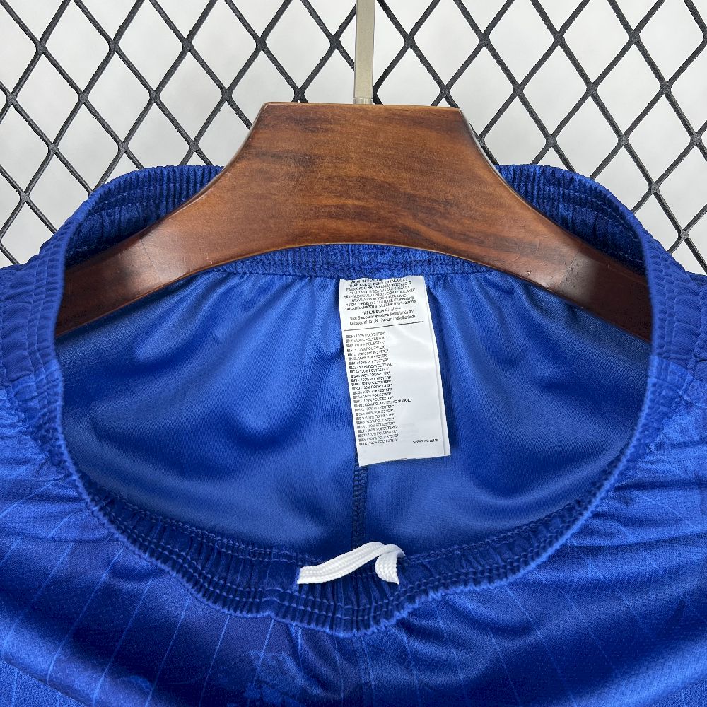 CHELSEA 25-26 HEMMASHORTS