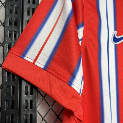 ATLETICO MADRID 24-25 HEMMATRÖJA