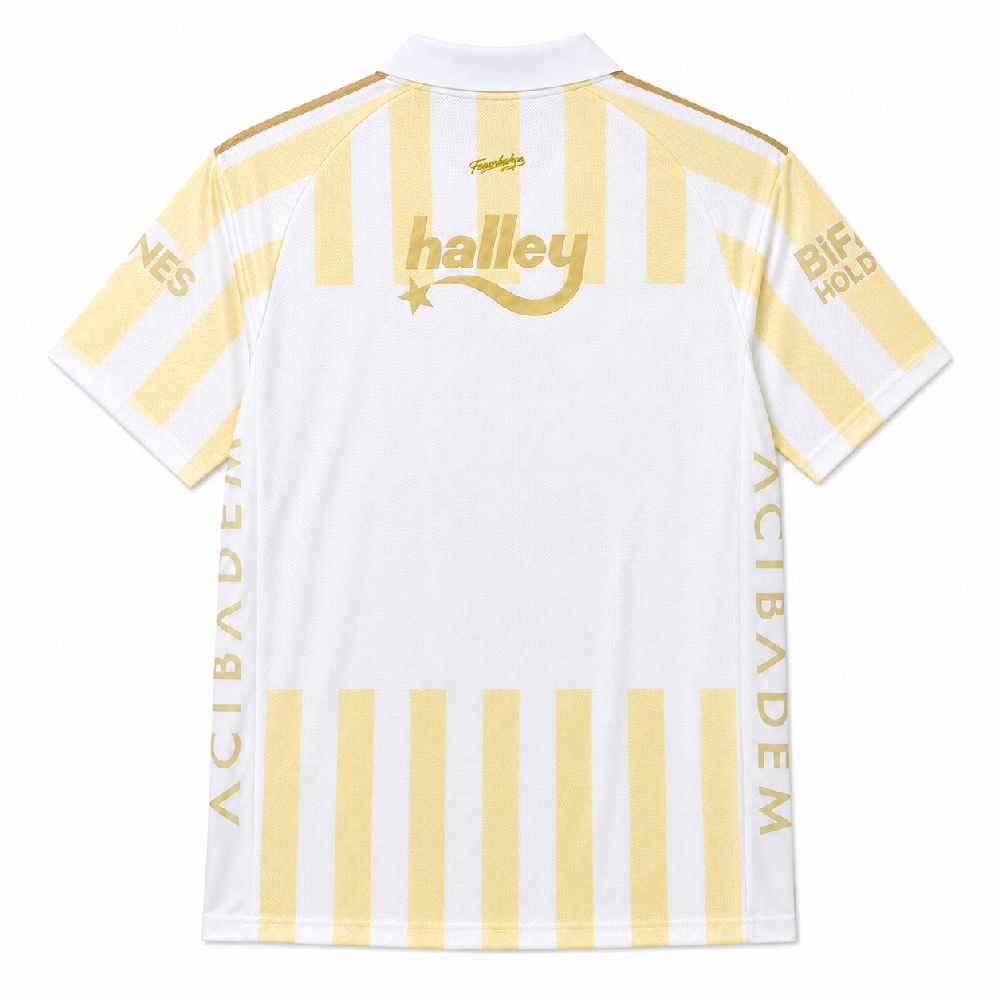 FENERBAHCE 26-27 AWAY JERSEY
