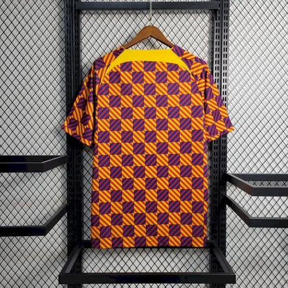 BARCELONA - TRÄNINGSTRÖJA