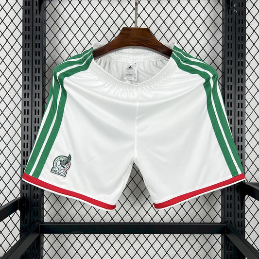MEXICO 2026 HEMMASHORTS