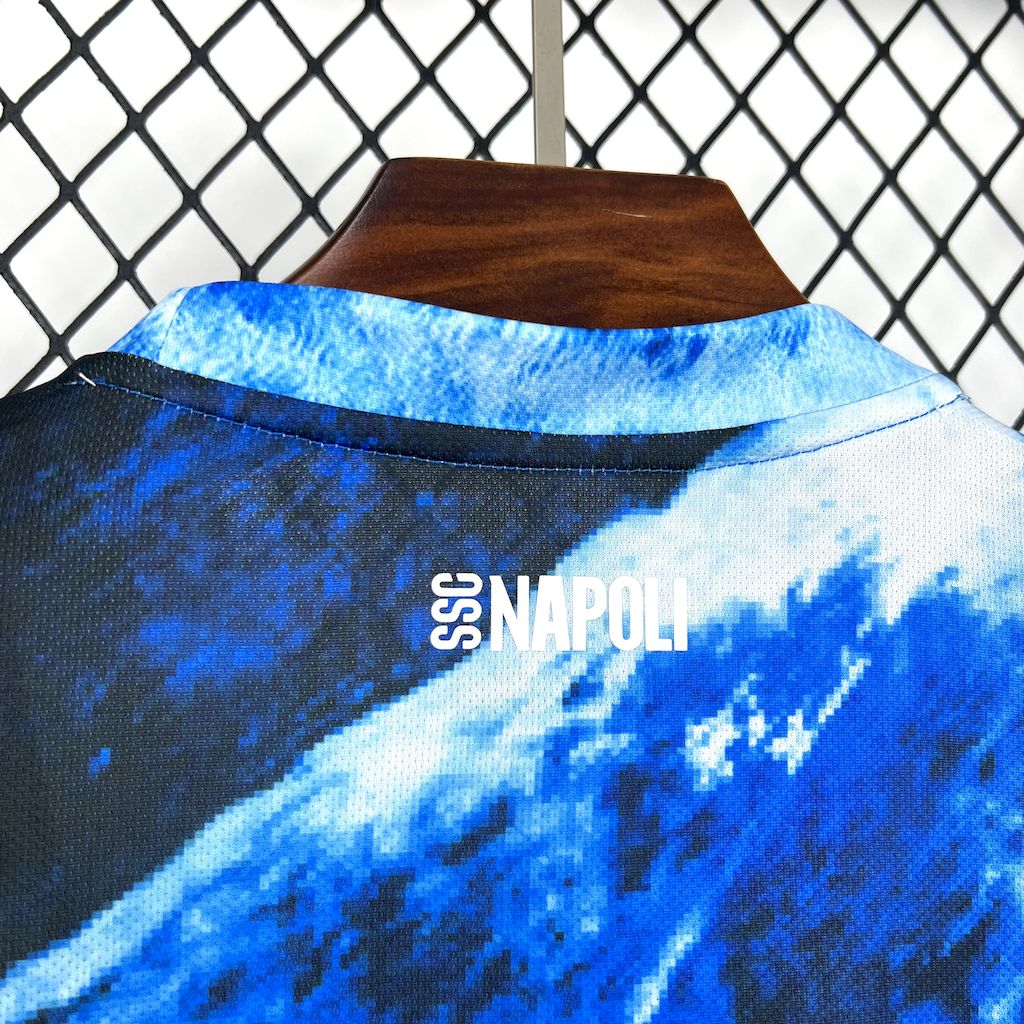 NAPOLI - SPECIAL EDITION