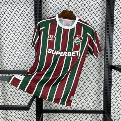 FLUMINENSE 25-26 HEMMATRÖJA