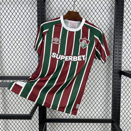 FLUMINENSE 25-26 HEMMATRÖJA