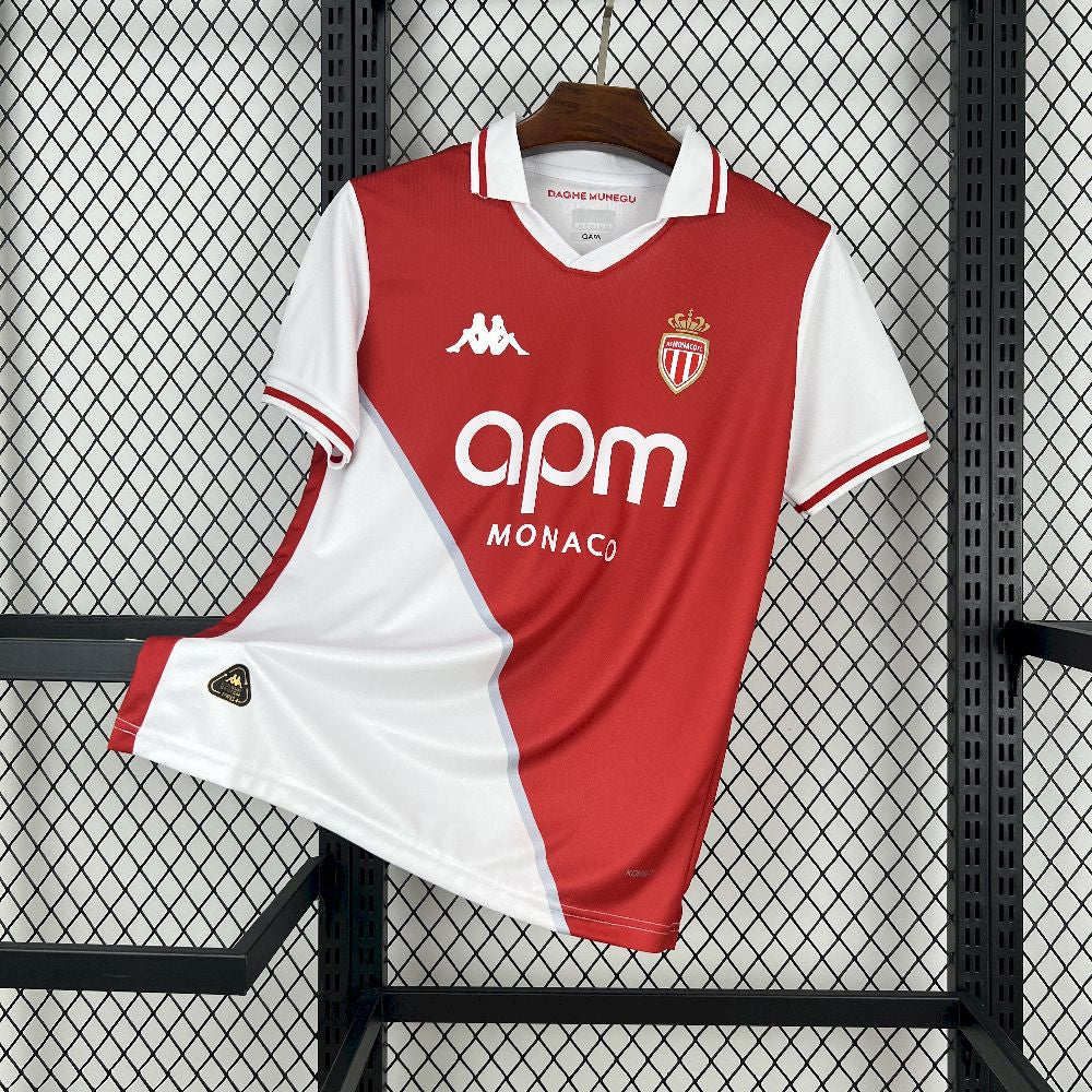 MONACO 25-26 HEMMATRÖJA