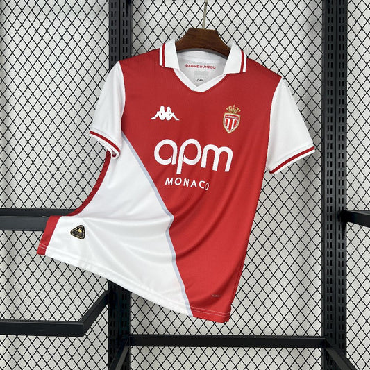 MONACO 25-26 HEMMATRÖJA