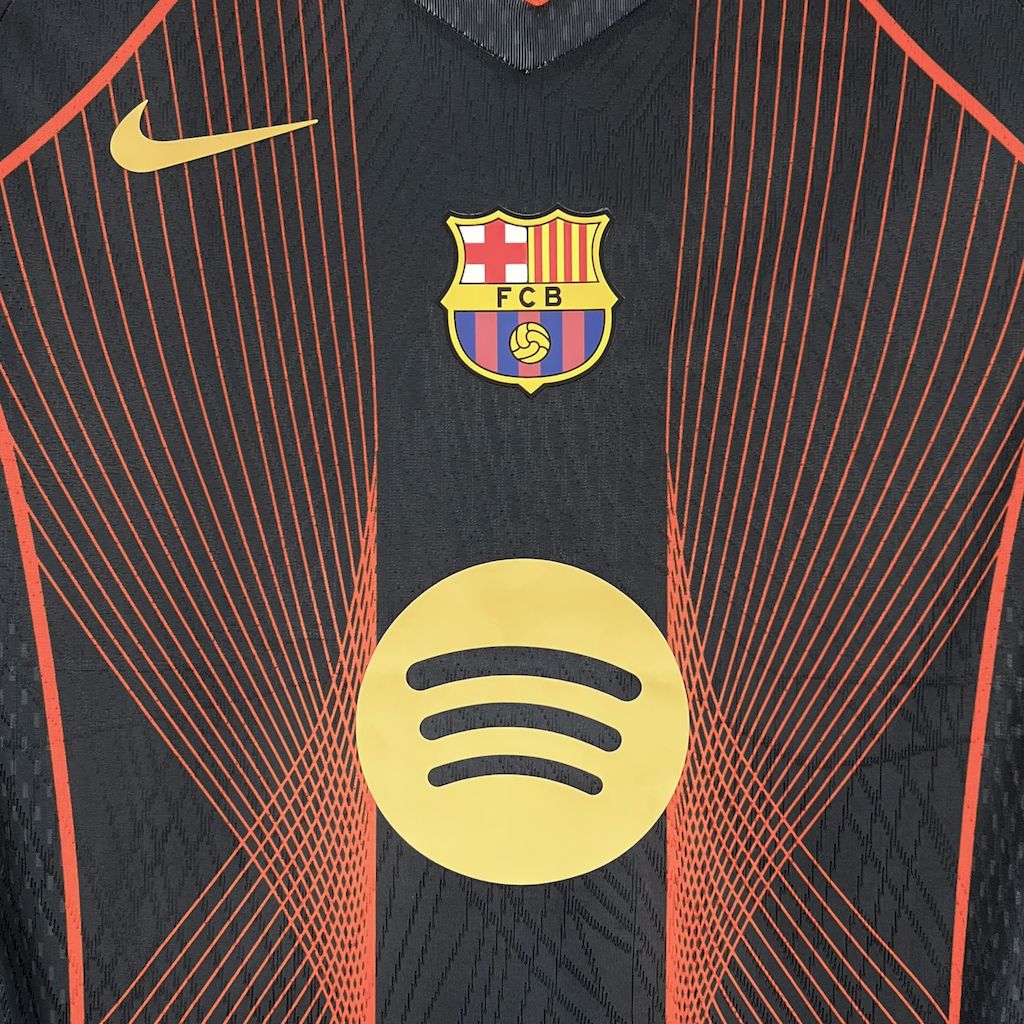 BARCELONA - SPECIAL EDITION