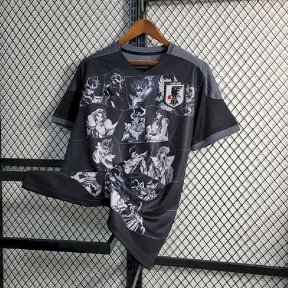 JAPAN - SPECIAL EDITION