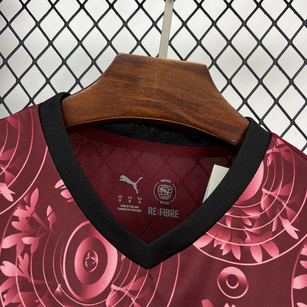 GALATASARAY 25-26 TREDJETRÖJA