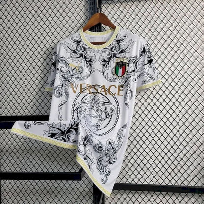 ITALY X VERSACE - SPECIAL EDITION